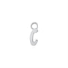Letter C Charm