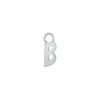 Letter B Charm