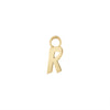 Letter R Charm