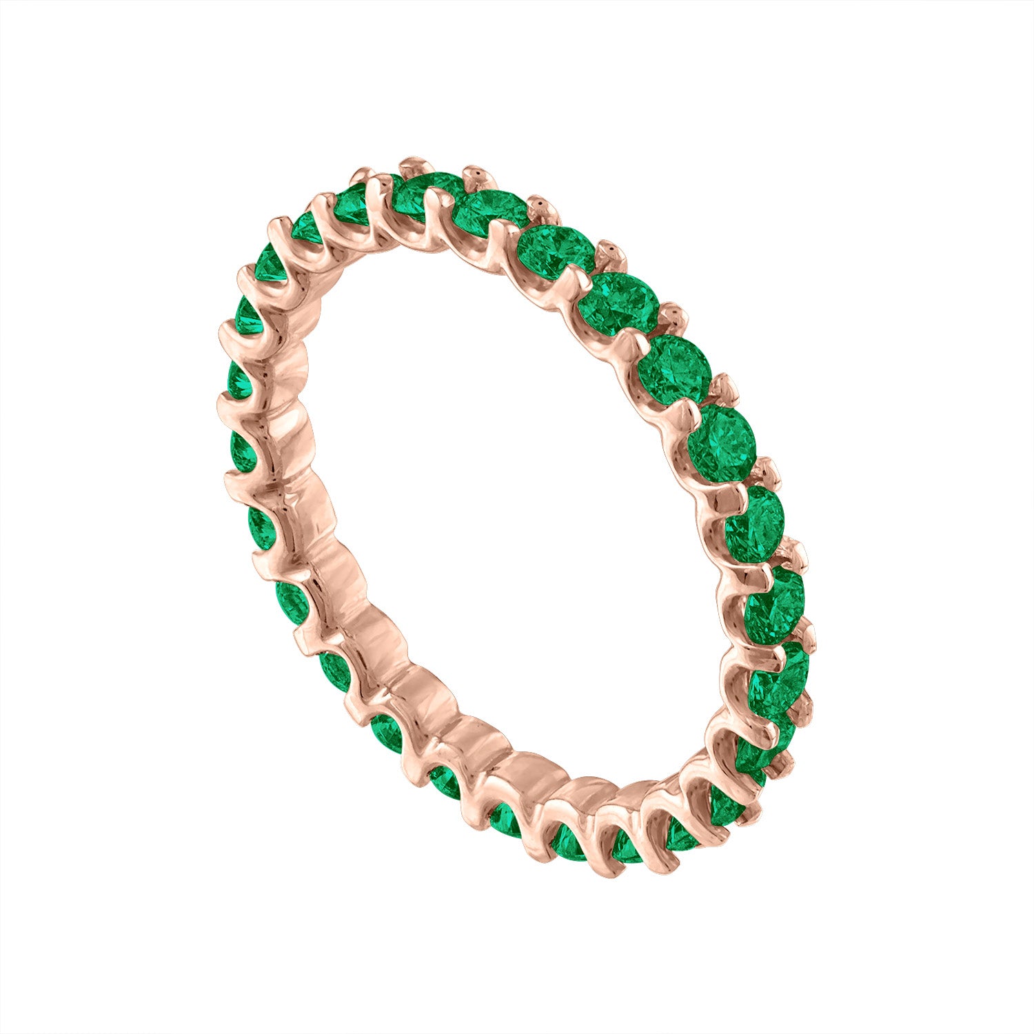 Green Light Ring