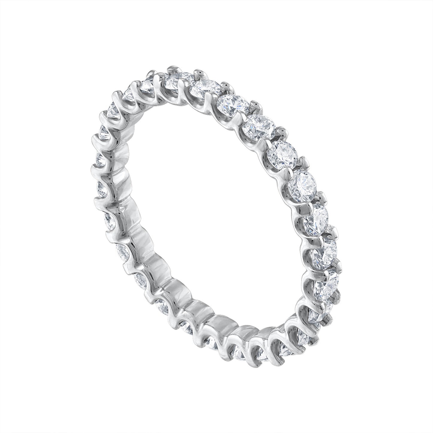 First Class Ring