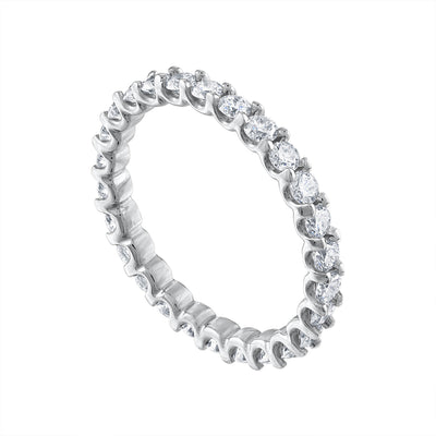 First Class Ring