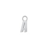 Letter A Charm