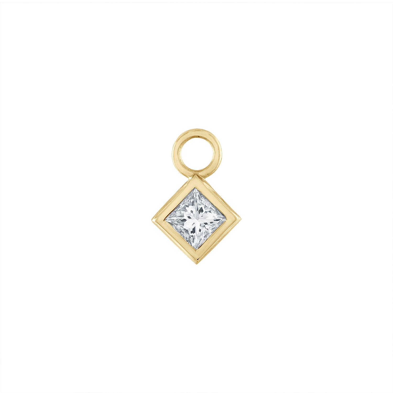 Belle Charm