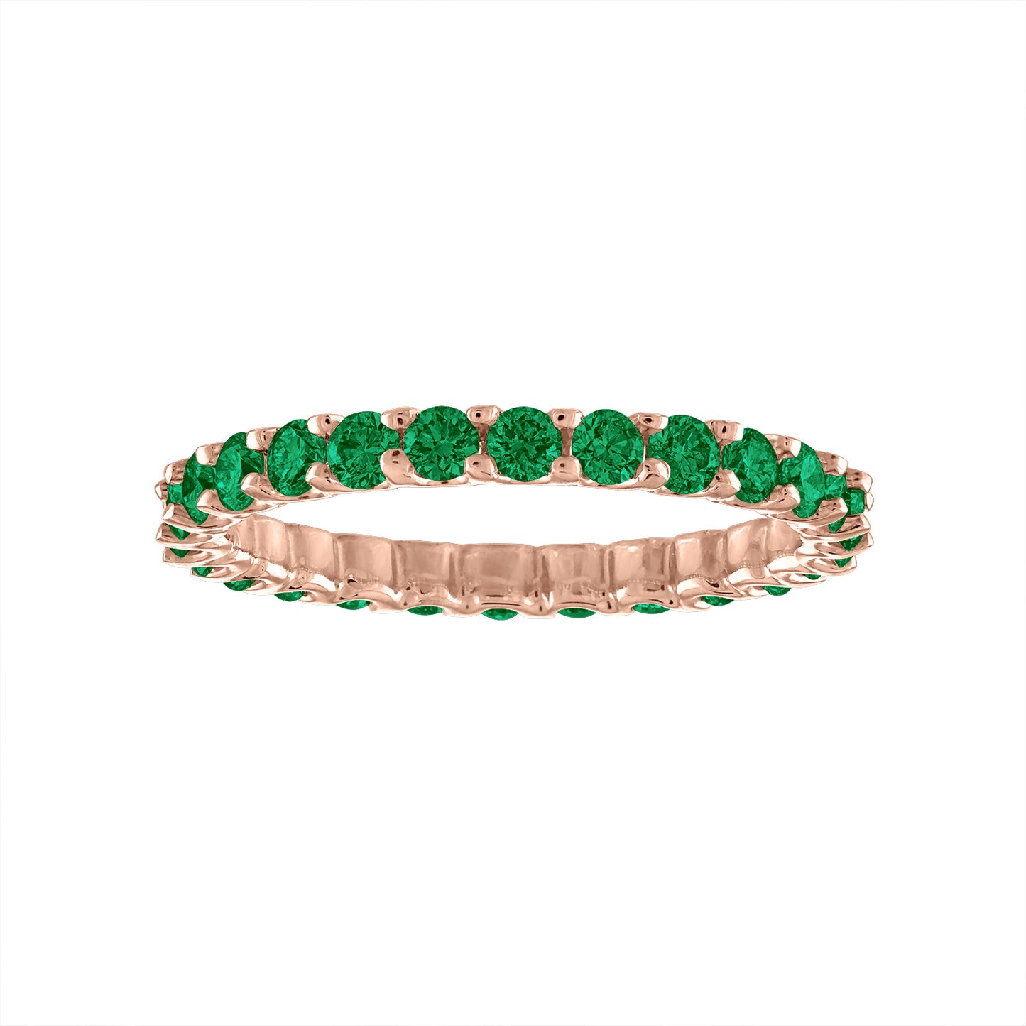 Green Light Ring