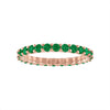Green Light Ring