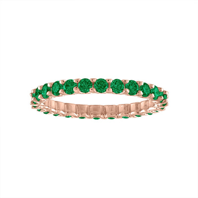 Green Light Ring