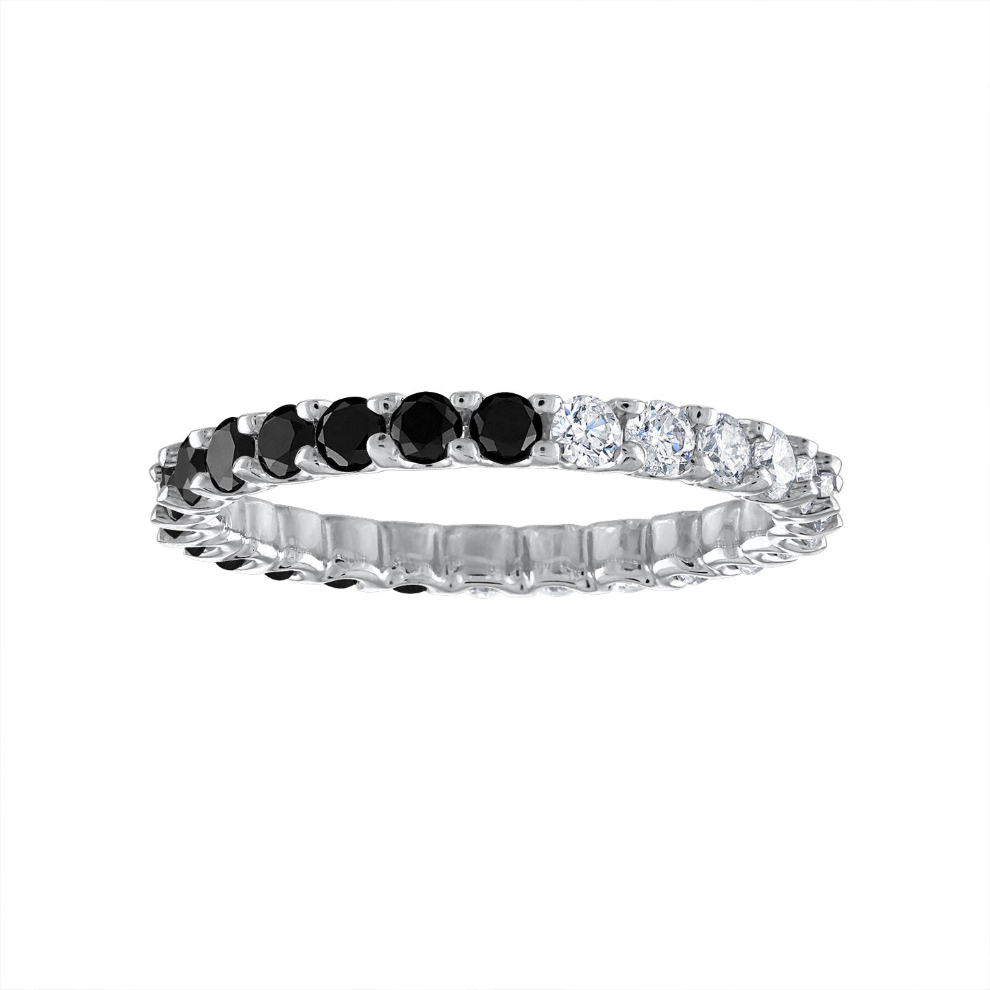Day & Night Ring