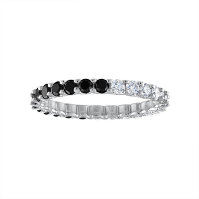 Day & Night Ring