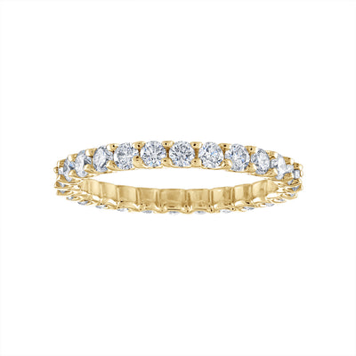 First Class Ring