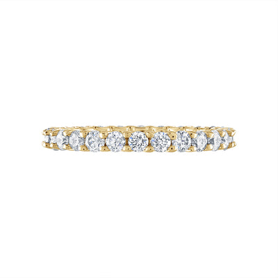 First Class Ring